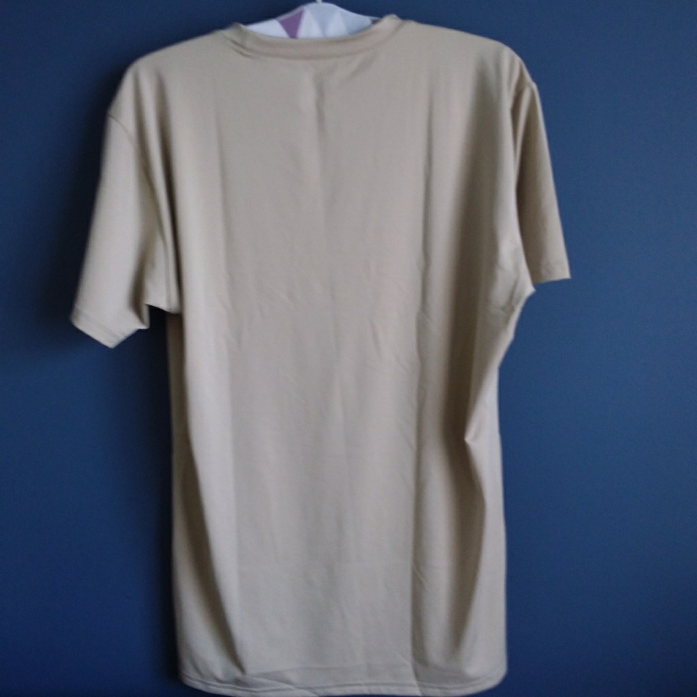NWT Under Armour Tactical Compression Shirt - Picture 2 of 5